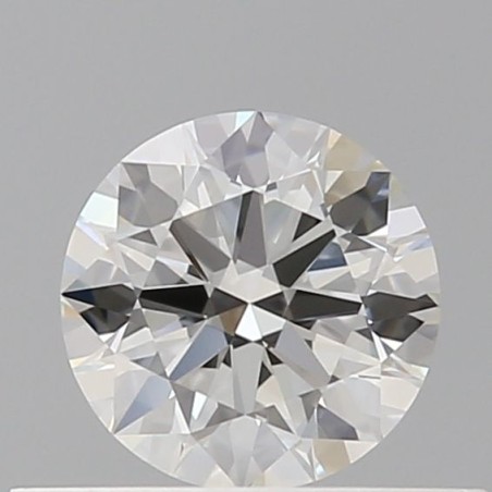 Diament szlif okrągły, 0.4ct, VS1, H, GIA 2536367948