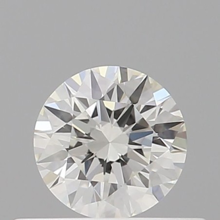 Diament szlif okrągły, 0.3ct, VS1, I, GIA 6532094824