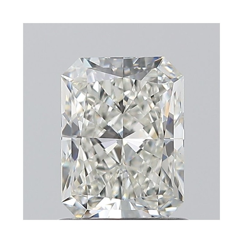 Diament radiant, 1.01ct, VVS1, I, GIA 1513231218 Diament radiant, 1.01ct, VVS1, I, GIA 1513231218