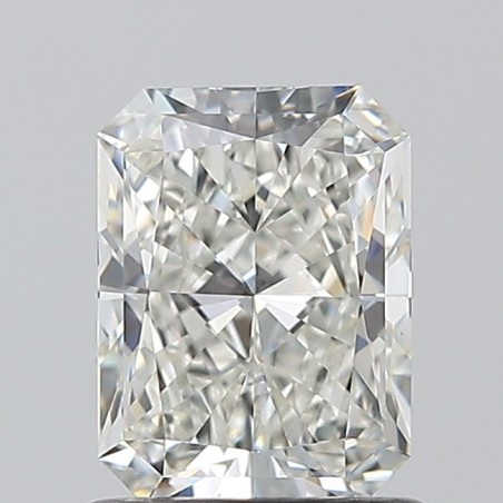 Diament radiant, 1.01ct, VVS1, I, GIA 1513231218