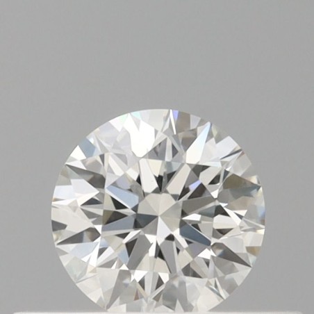 Diament szlif okrągły, 0.31ct, VS1, I, GIA 2536662481
