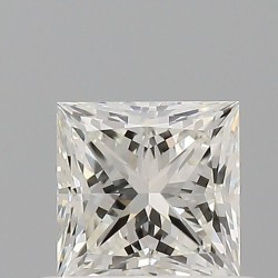 Diament szlif princess, 0.5ct, VVS2, I, GIA 7538762641