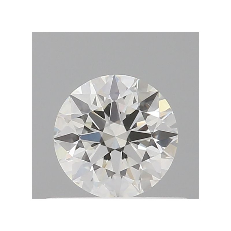 Diament szlif okrągły, 0.4ct, VS1, H, GIA 2526612853 Diament szlif okrągły, 0.4ct, VS1, H, GIA 2526612853