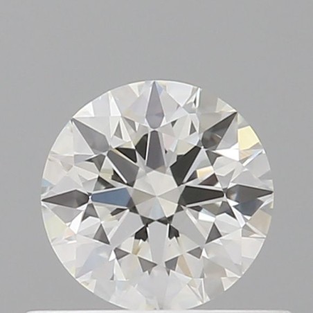 Diament szlif okrągły, 0.4ct, VS1, H, GIA 2526612853