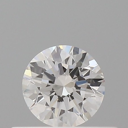Diament szlif okrągły, 0.3ct, VS1, E, GIA 6535501207
