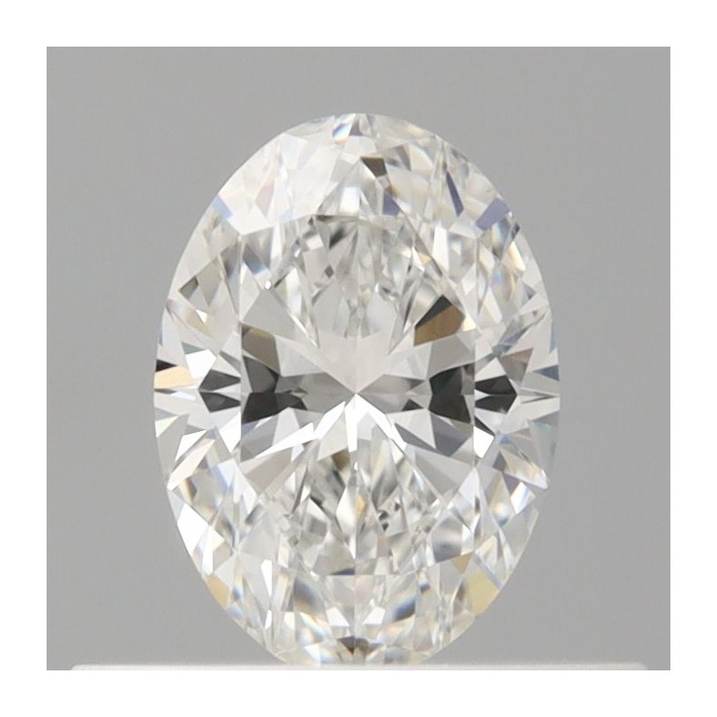 Diament szlif owalny, 0.4ct, VS1, F, GIA 7538367067 Diament szlif owalny, 0.4ct, VS1, F, GIA 7538367067