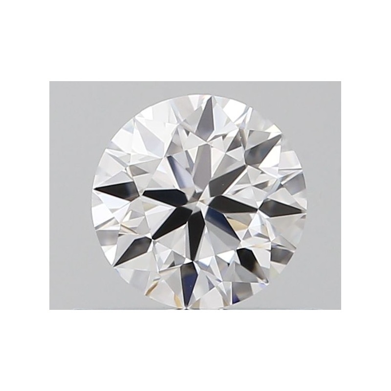 Diament szlif okrągły, 0.5ct, VS1, D, GIA 1525711284 Diament szlif okrągły, 0.5ct, VS1, D, GIA 1525711284