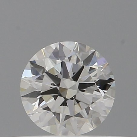Diament szlif okrągły, 0.3ct, SI1, G, GIA 6531501118