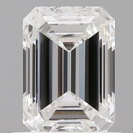 Diament szlif szmaragdowy, 0.74ct, VVS1, E, GIA 2524979213