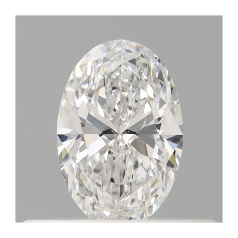 Diament szlif owalny, 0.35ct, VVS1, E, GIA 2514658999 Diament szlif owalny, 0.35ct, VVS1, E, GIA 2514658999