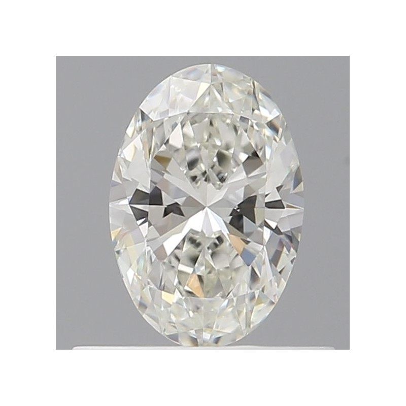 Diament szlif owalny, 0.5ct, VVS1, H, GIA 1533761889