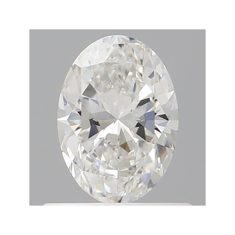 Diament szlif owalny, 0.51ct, VVS1, F, GIA 2536744673 Diament szlif owalny, 0.51ct, VVS1, F, GIA 2536744673