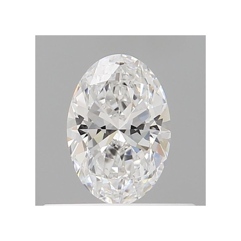 Diament szlif owalny, 0.3ct, VVS1, E, GIA 6532497158 Diament szlif owalny, 0.3ct, VVS1, E, GIA 6532497158