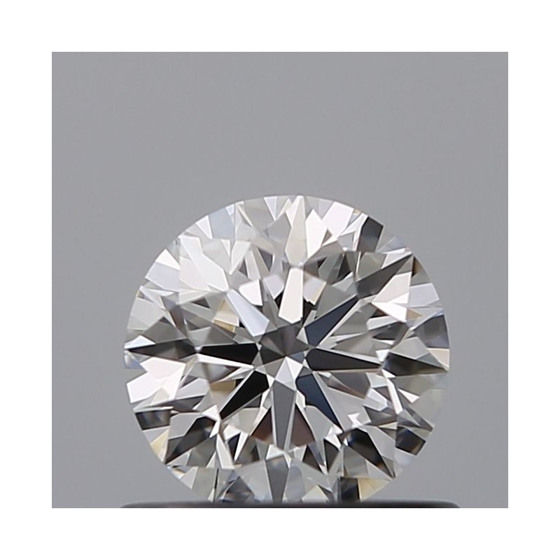 Diament szlif okrągły, 0.56ct, VVS2, D, GIA 6535850158 Diament szlif okrągły, 0.56ct, VVS2, D, GIA 6535850158