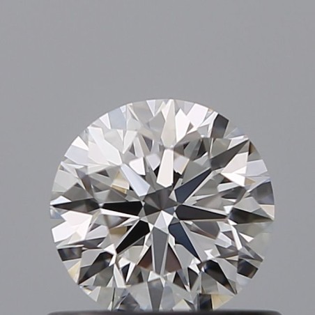 Diament szlif okrągły, 0.56ct, VVS2, D, GIA 6535850158