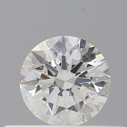 Diament szlif okrągły, 0.36ct, SI1, G, GIA 2527609530