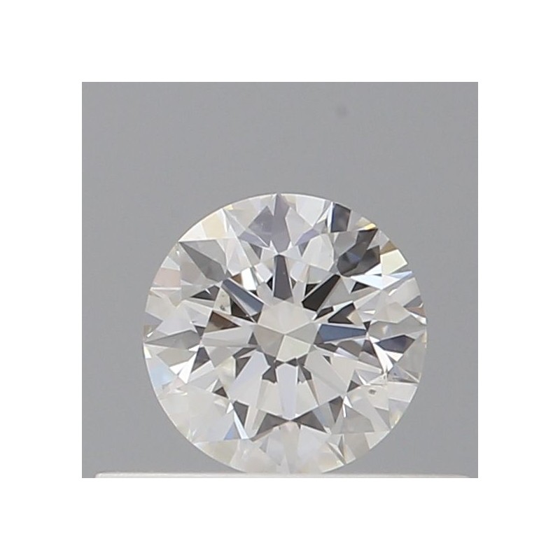 Diament szlif okrągły, 0.36ct, SI1, G, GIA 2527609530 Diament szlif okrągły, 0.36ct, SI1, G, GIA 2527609530