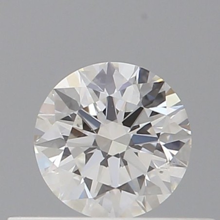 Diament szlif okrągły, 0.36ct, SI1, G, GIA 2527609530