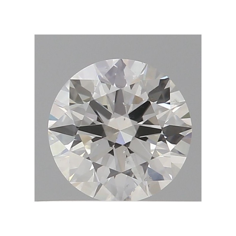 Diament szlif okrągły, 0.51ct, SI1, G, GIA 6532217602