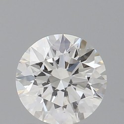 Diament szlif okrągły, 0.36ct, SI1, G, GIA 1535649013
