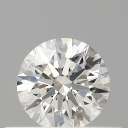 Diament szlif okrągły, 0.38ct, SI1, G, GIA 1535093719