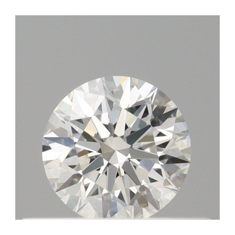 Diament szlif okrągły, 0.38ct, SI1, G, GIA 1535093719