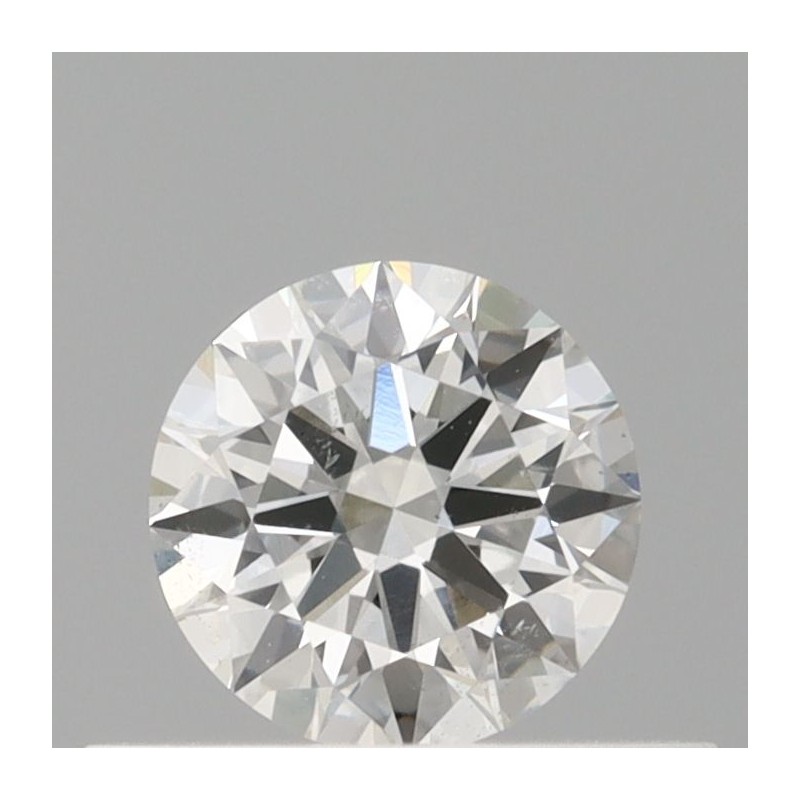 Diament szlif okrągły, 0.36ct, SI1, G, GIA 1527987306