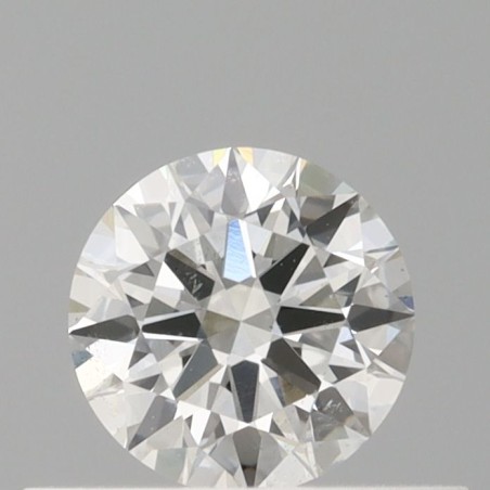 Diament szlif okrągły, 0.36ct, SI1, G, GIA 1527987306