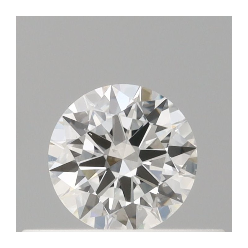 Diament szlif okrągły, 0.3ct, SI1, G, GIA 7536595062 Diament szlif okrągły, 0.3ct, SI1, G, GIA 7536595062