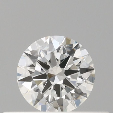 Diament szlif okrągły, 0.3ct, SI1, G, GIA 7536595062