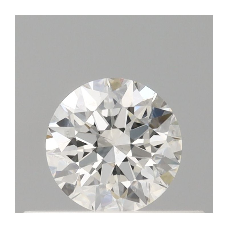 Diament szlif okrągły, 0.33ct, SI1, G, GIA 6535715845 Diament szlif okrągły, 0.33ct, SI1, G, GIA 6535715845