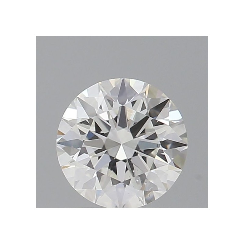 Diament szlif okrągły, 0.39ct, SI1, G, GIA 6535093694