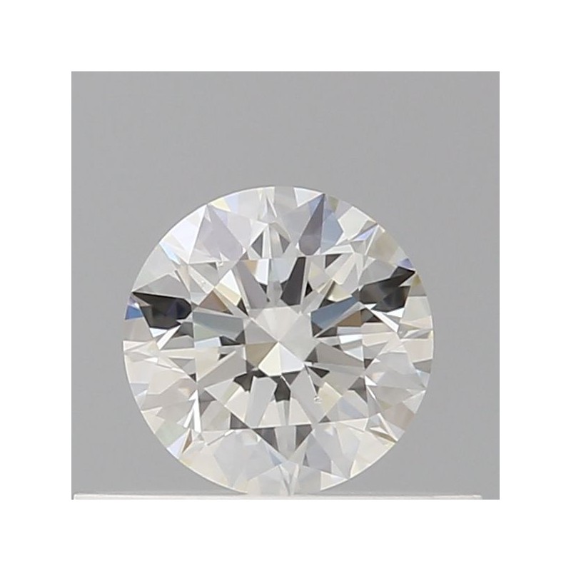 Diament szlif okrągły, 0.35ct, SI1, H, GIA 1539503656 Diament szlif okrągły, 0.35ct, SI1, H, GIA 1539503656