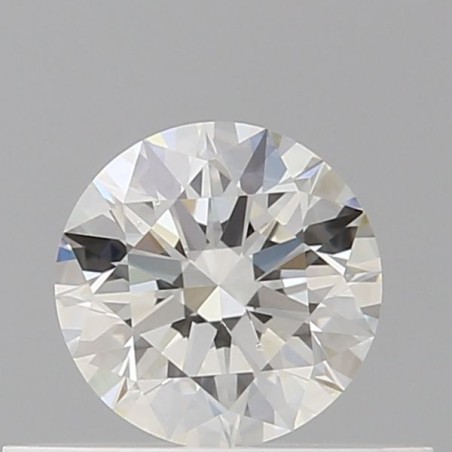 Diament szlif okrągły, 0.35ct, SI1, H, GIA 1539503656