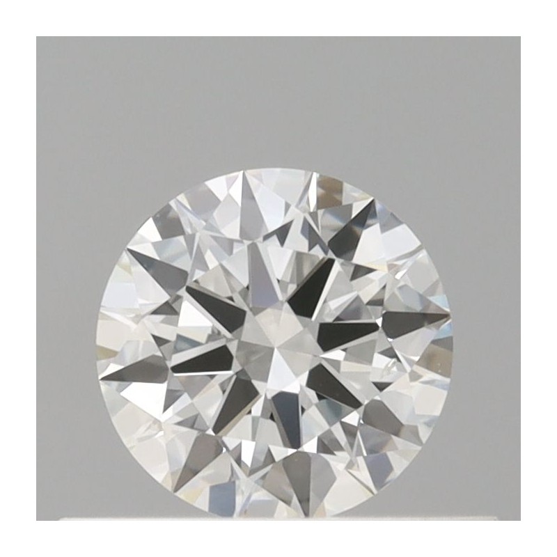 Diament szlif okrągły, 0.4ct, SI1, G, GIA 7521990232 Diament szlif okrągły, 0.4ct, SI1, G, GIA 7521990232