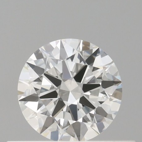 Diament szlif okrągły, 0.4ct, SI1, G, GIA 7521990232