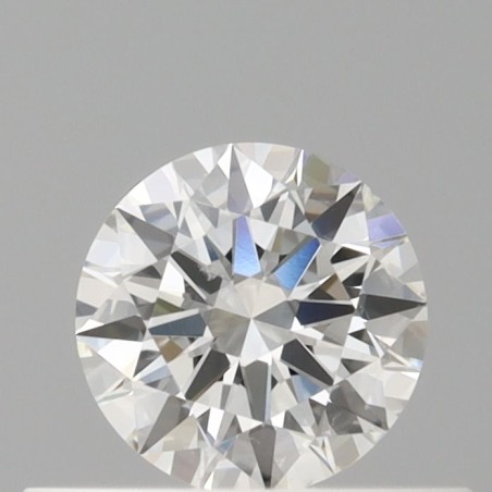 Diament szlif okrągły, 0.37ct, SI1, G, GIA 7538135354
