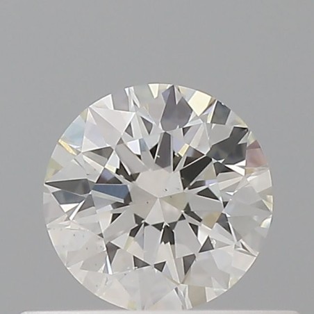 Diament szlif okrągły, 0.36ct, SI1, H, GIA 6531247737