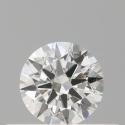 Diament szlif okrągły, 0.31ct, SI1, G, GIA 5536131462