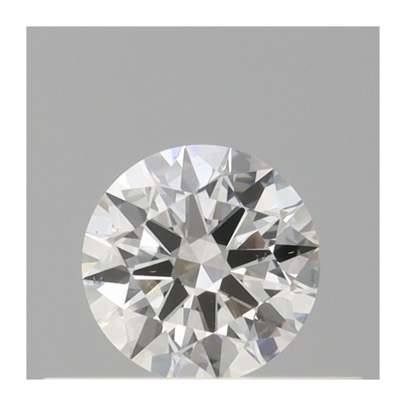 Diament szlif okrągły, 0.31ct, SI1, G, GIA 5536131462