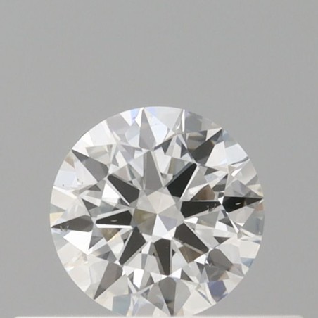 Diament szlif okrągły, 0.31ct, SI1, G, GIA 5536131462