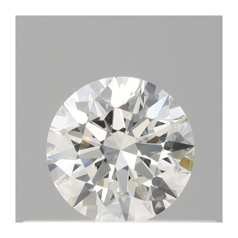 Diament szlif okrągły, 0.34ct, SI1, G, GIA 7536736653