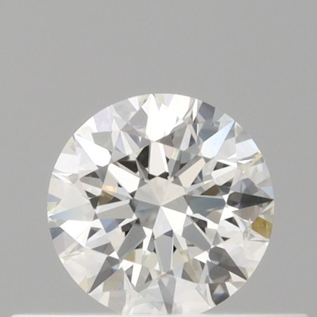 Diament szlif okrągły, 0.34ct, SI1, G, GIA 7536736653