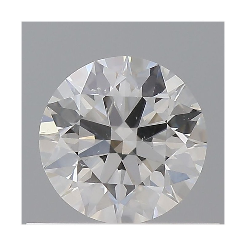 Diament szlif okrągły, 0.54ct, SI1, G, GIA 6512458367 Diament szlif okrągły, 0.54ct, SI1, G, GIA 6512458367