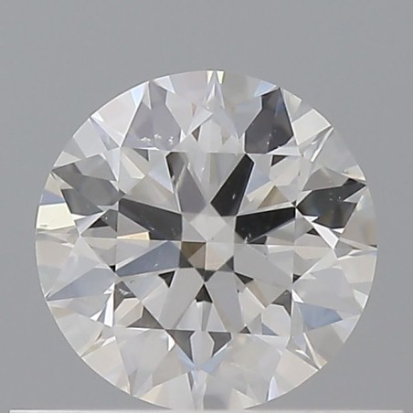 Diament szlif okrągły, 0.54ct, SI1, G, GIA 6512458367