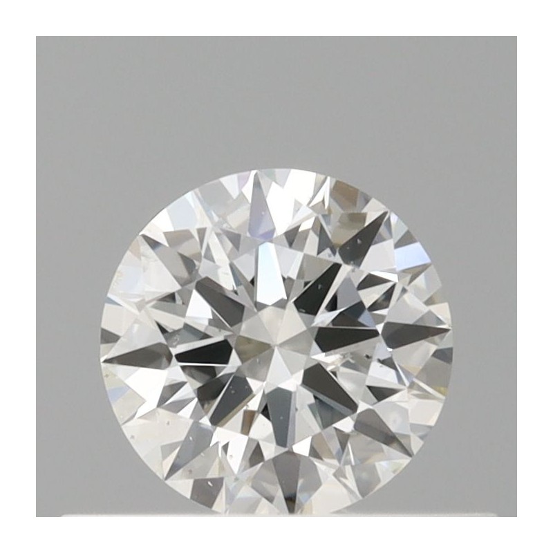 Diament szlif okrągły, 0.4ct, SI1, G, GIA 2526989641 Diament szlif okrągły, 0.4ct, SI1, G, GIA 2526989641