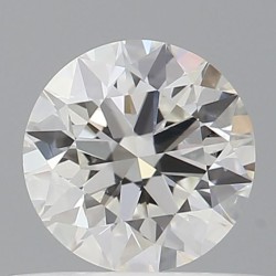 Diament szlif okrągły, 0.55ct, SI1, G, GIA 2537212352