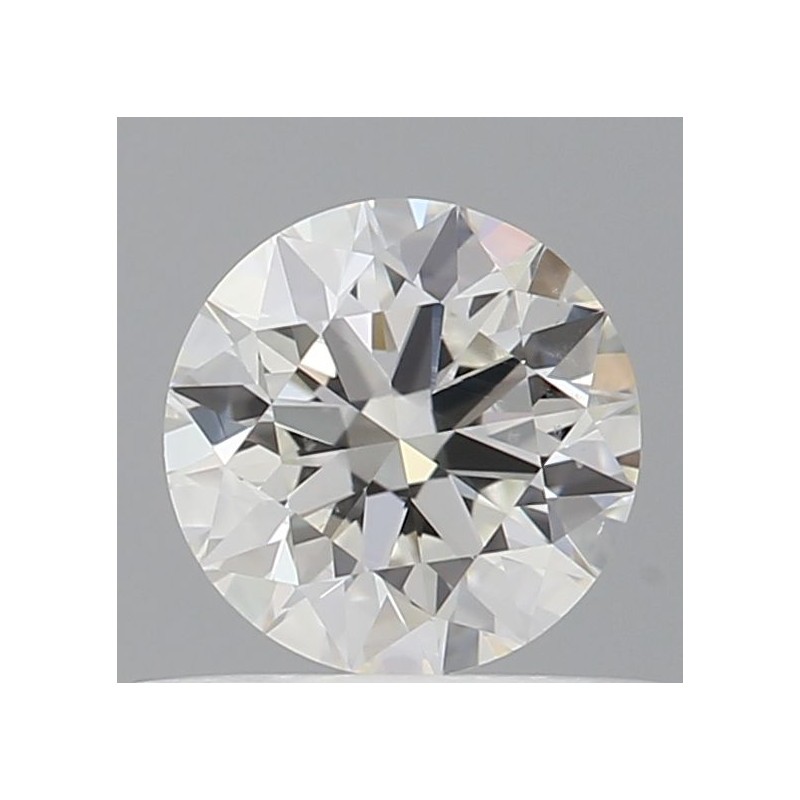 Diament szlif okrągły, 0.55ct, SI1, G, GIA 2537212352