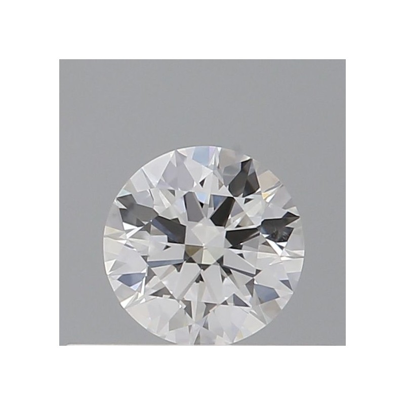 Diament szlif okrągły, 0.31ct, SI1, G, GIA 2534249304
