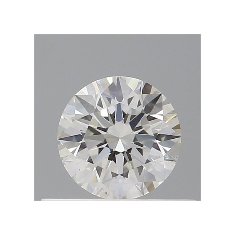Diament szlif okrągły, 0.41ct, SI1, G, GIA 6535249890